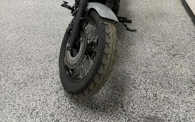 2024 Honda Shadow Phantom Deep Pearl Gary - UH1114