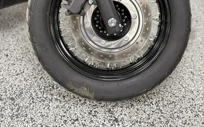 2024 Honda Shadow Phantom Deep Pearl Gary - UH1114