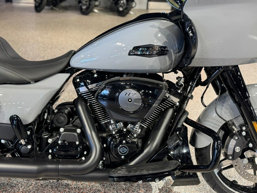 FLTRX 2026 Road Glide