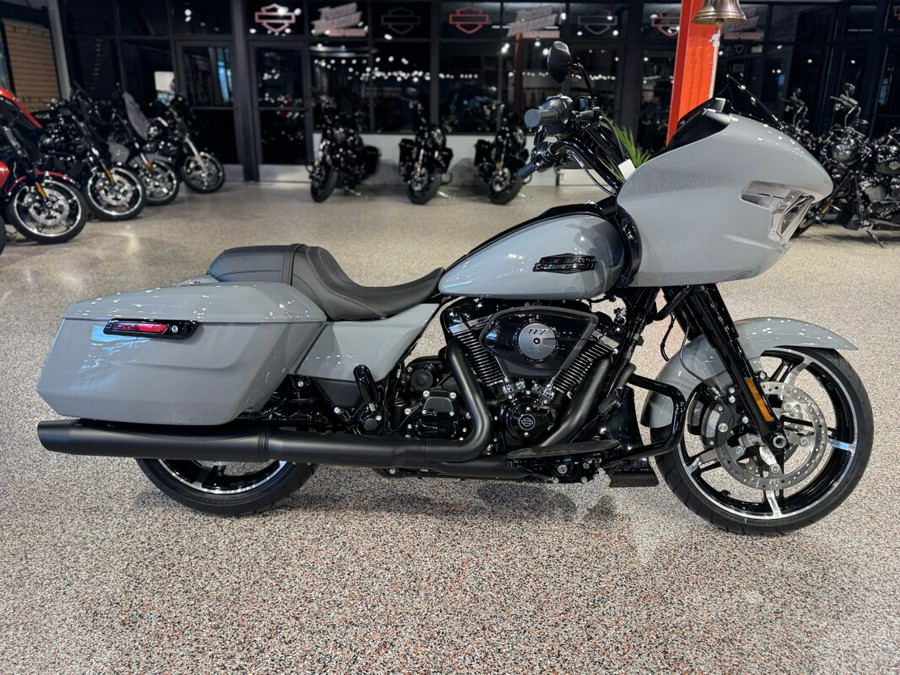 FLTRX 2026 Road Glide