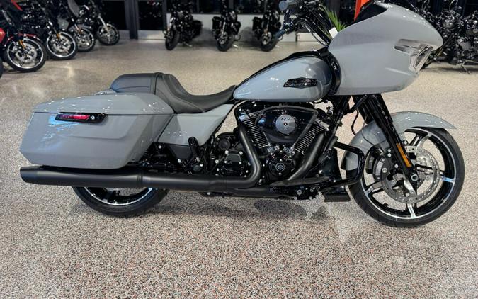 FLTRX 2026 Road Glide