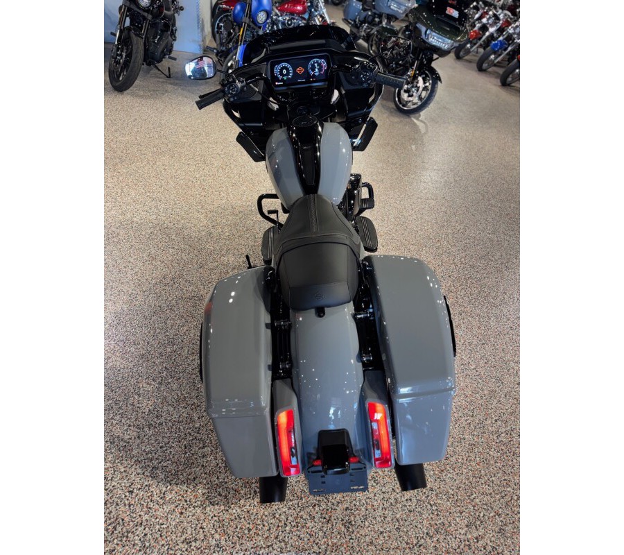 FLTRX 2026 Road Glide