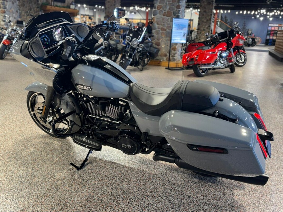 FLTRX 2026 Road Glide