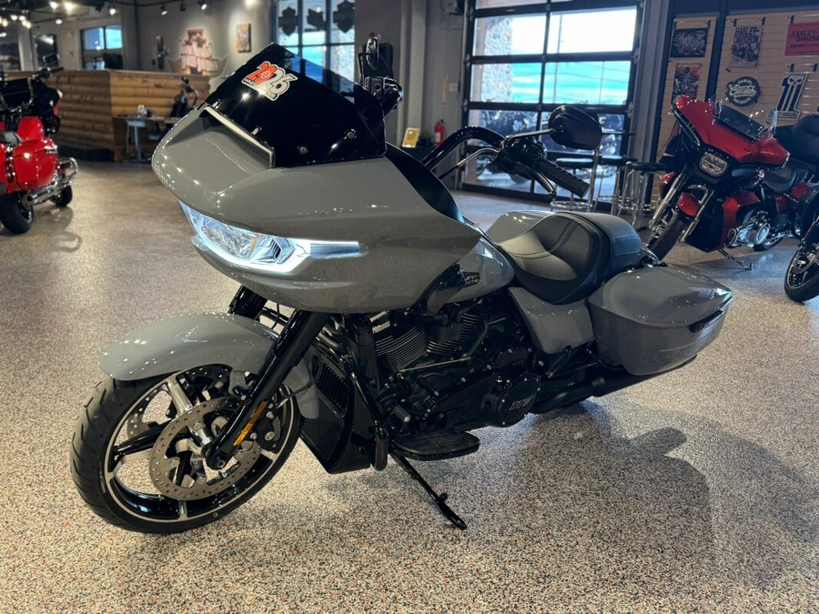 FLTRX 2026 Road Glide