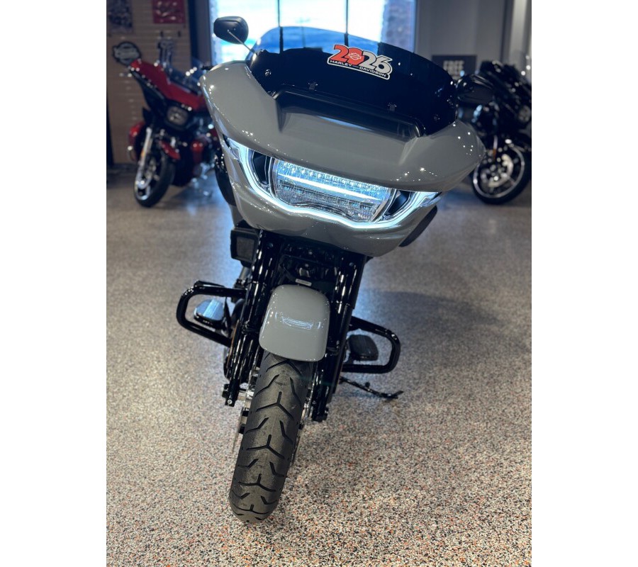 FLTRX 2026 Road Glide
