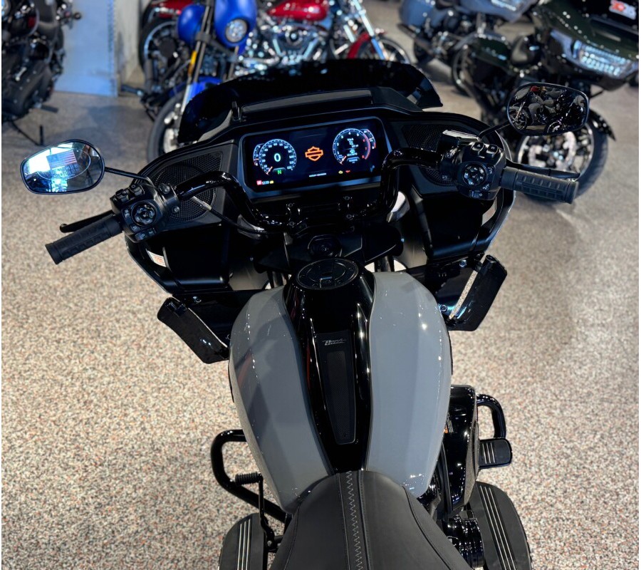 FLTRX 2026 Road Glide