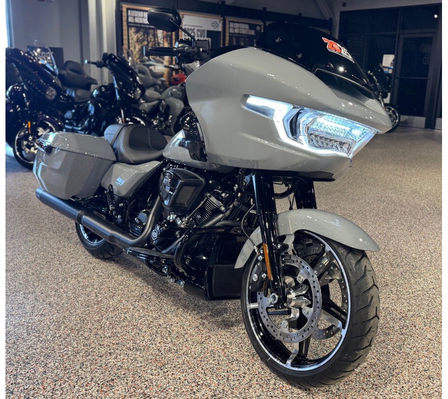 FLTRX 2026 Road Glide