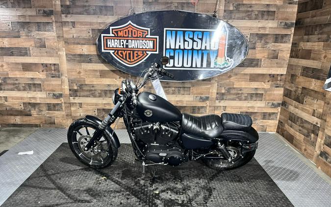 2021 Harley-Davidson Sportster® Iron 883™