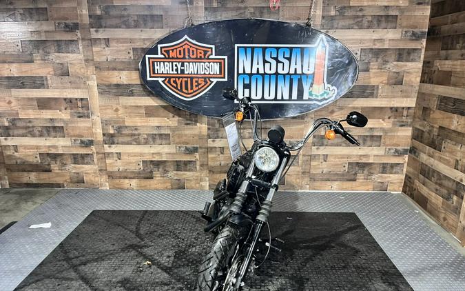 2021 Harley-Davidson Sportster® Iron 883™