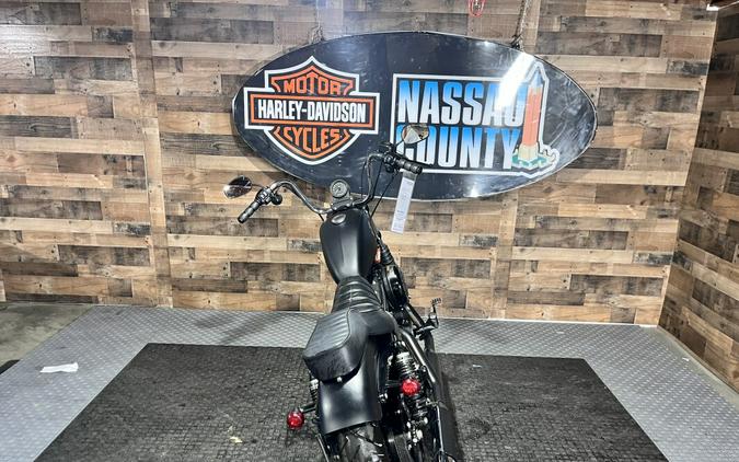 2021 Harley-Davidson Sportster® Iron 883™