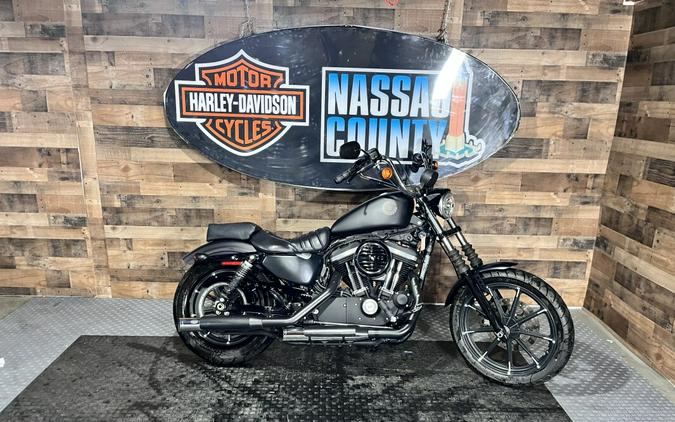 2021 Harley-Davidson Sportster® Iron 883™