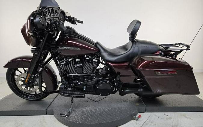 2018 Harley-Davidson® FLHXS - Street Glide® Special