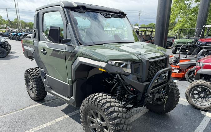 2024 Polaris Polaris XPEDITION XP Northstar