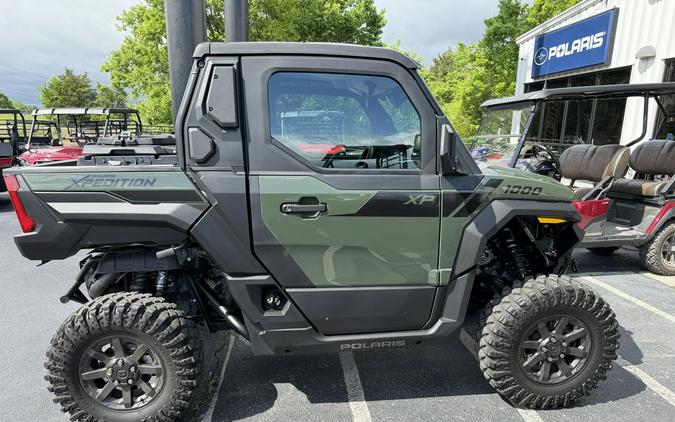 2024 Polaris Polaris XPEDITION XP Northstar