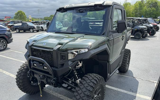 2024 Polaris Polaris XPEDITION XP Northstar