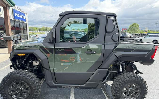 2024 Polaris Polaris XPEDITION XP Northstar