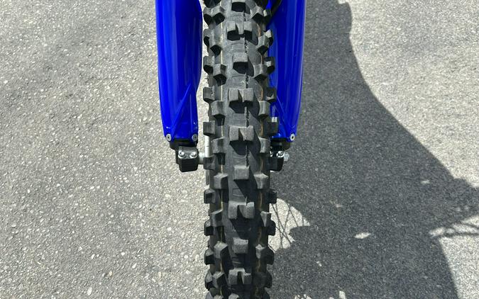 2018 Yamaha YZ450F