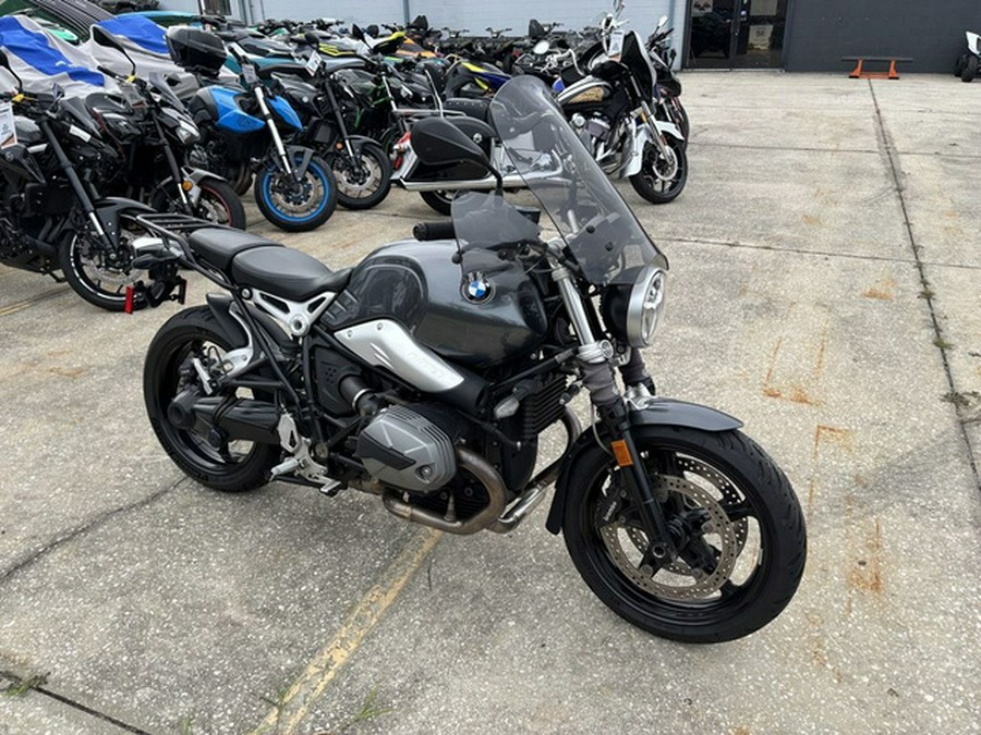 2023 BMW 2023R9TPUR