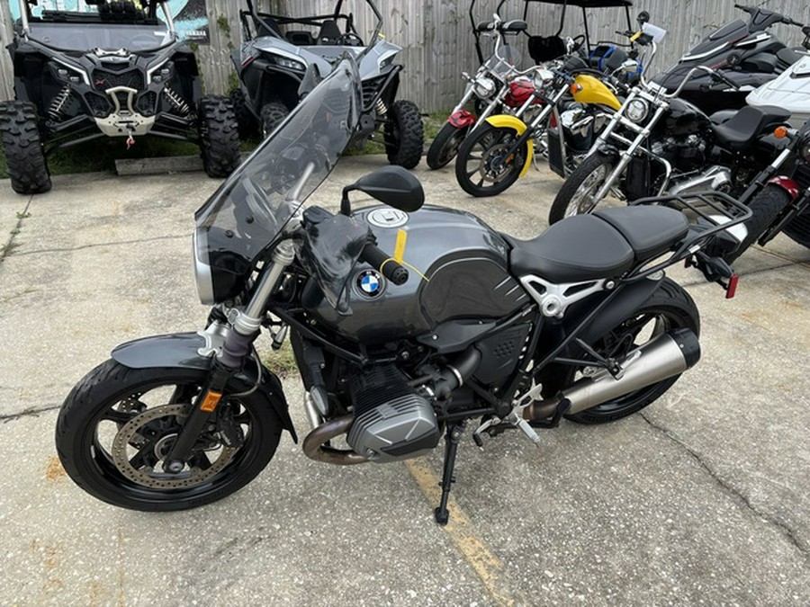 2023 BMW 2023R9TPUR