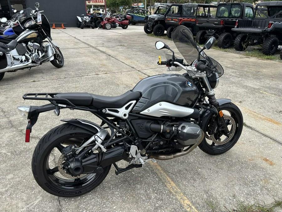 2023 BMW 2023R9TPUR