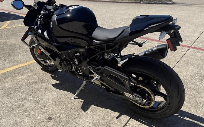 2026 BMW S 1000 RR