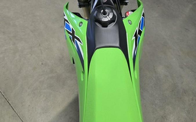 2026 Kawasaki KX 450X