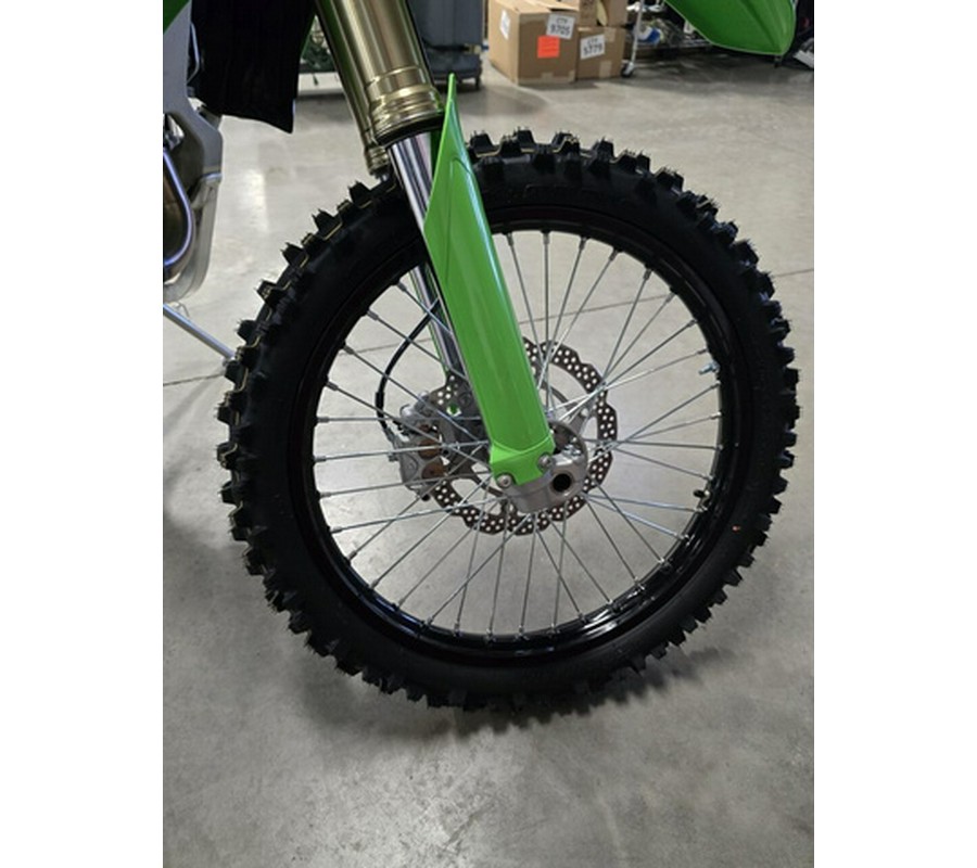 2026 Kawasaki KX 450X