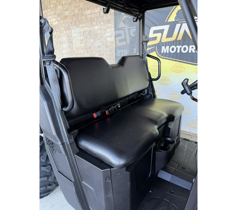 2023 Polaris Ranger SP 570