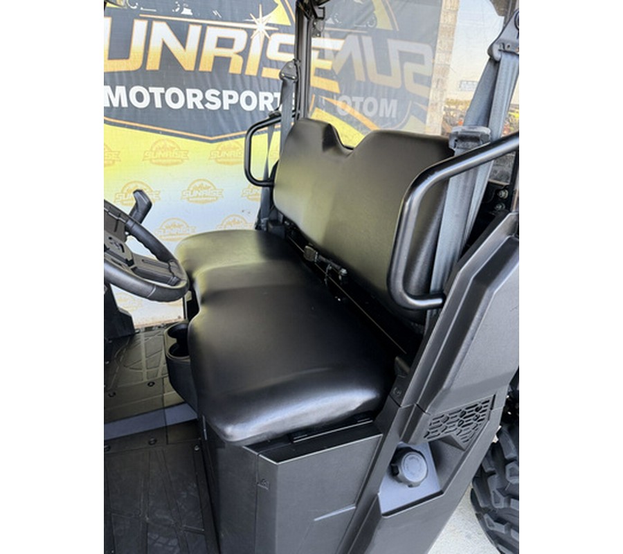 2023 Polaris Ranger SP 570