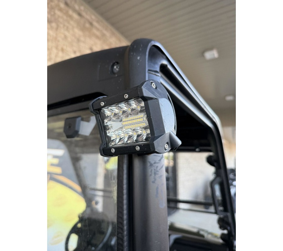 2023 Polaris Ranger SP 570