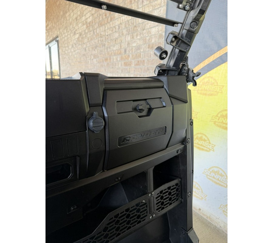 2023 Polaris Ranger SP 570