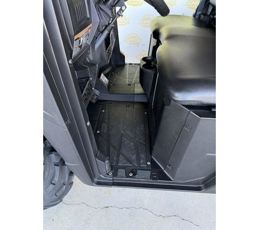 2023 Polaris Ranger SP 570