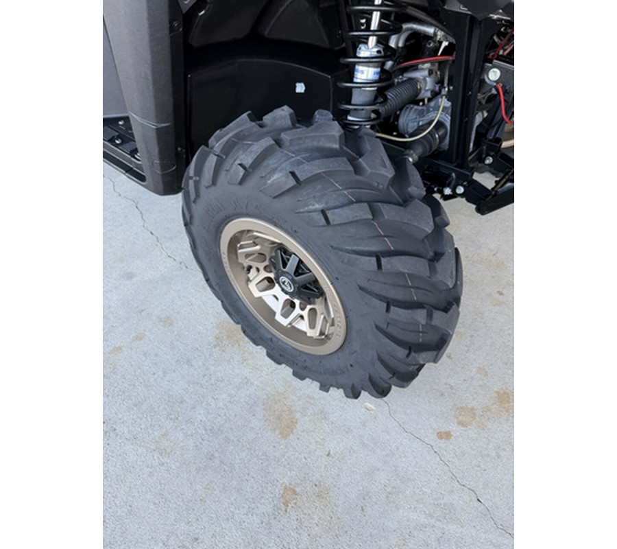 2023 Polaris Ranger SP 570