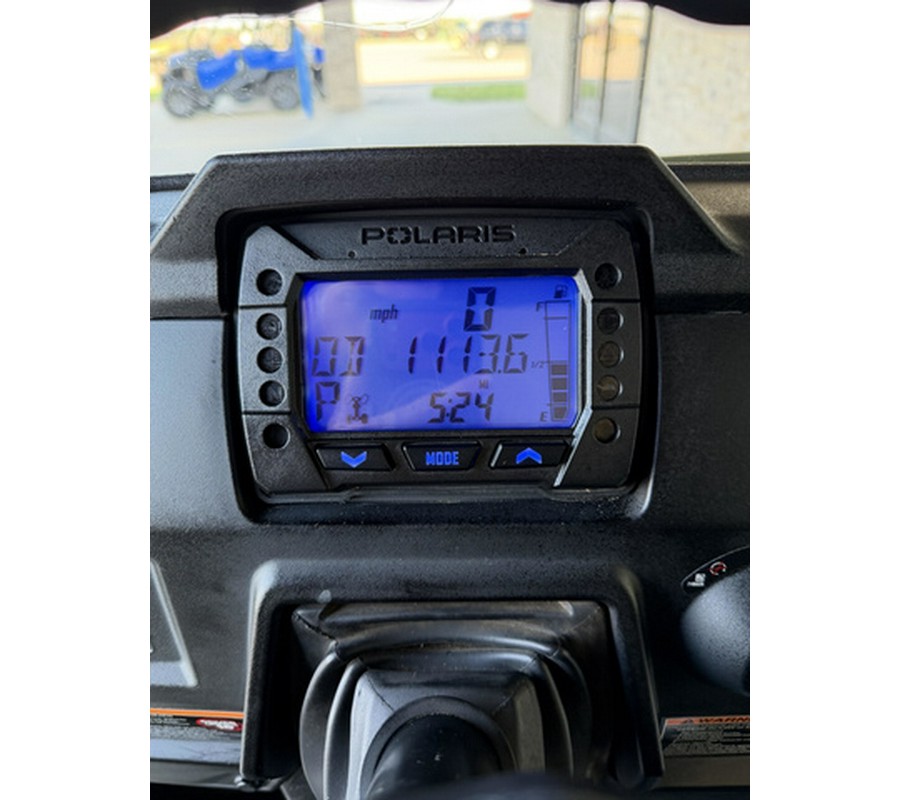 2023 Polaris Ranger SP 570