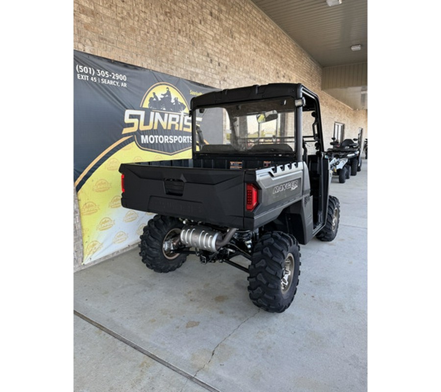 2023 Polaris Ranger SP 570