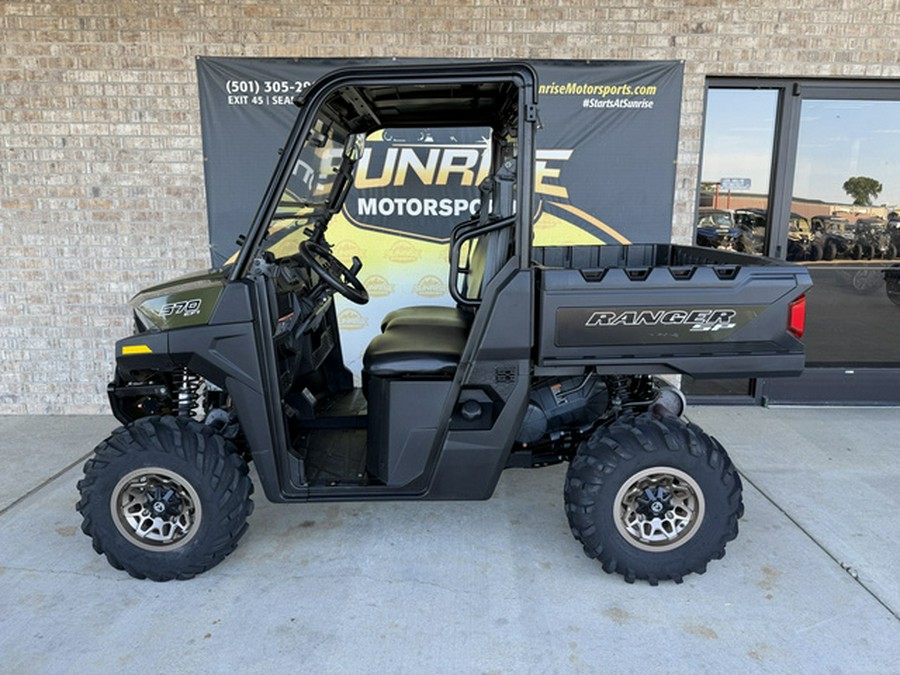 2023 Polaris Ranger SP 570