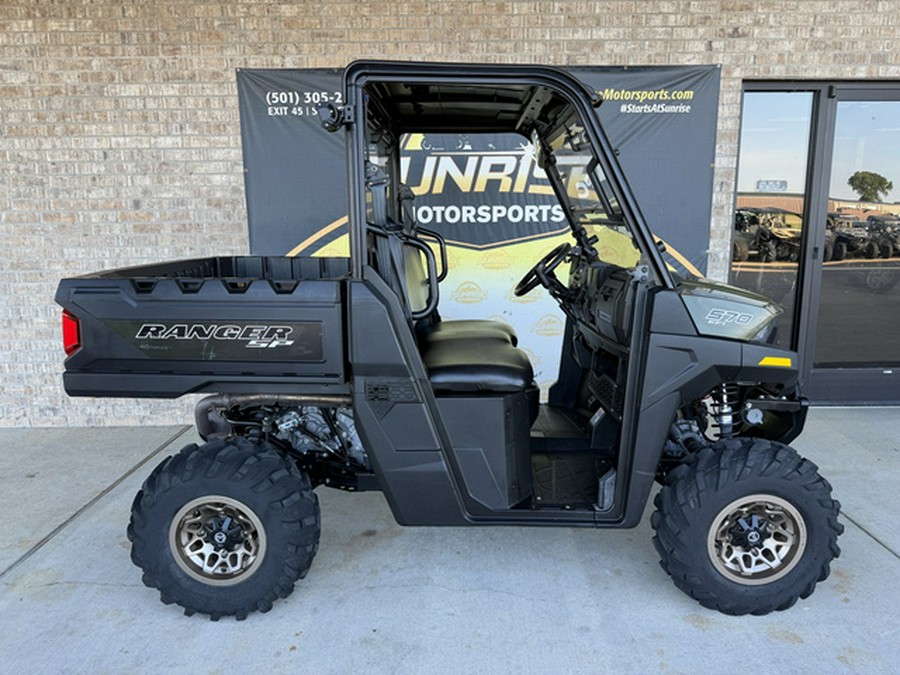 2023 Polaris Ranger SP 570