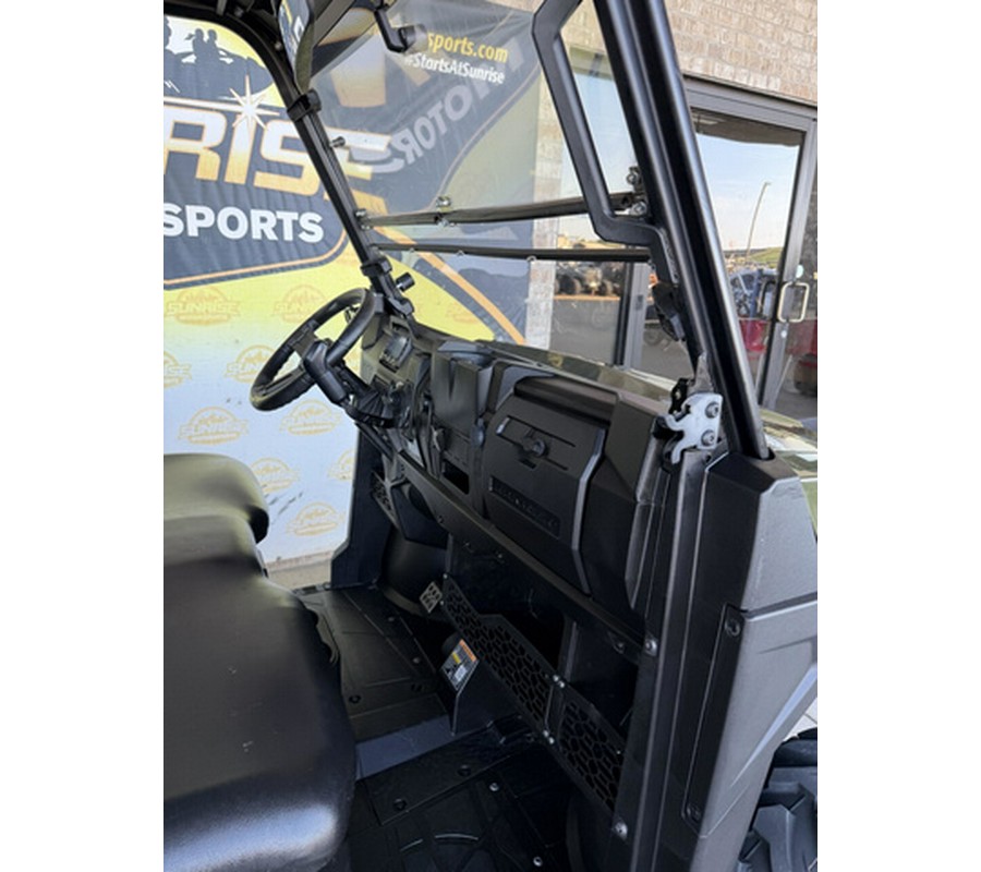 2023 Polaris Ranger SP 570