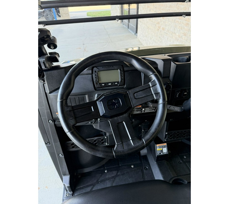 2023 Polaris Ranger SP 570