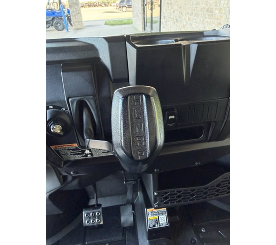2023 Polaris Ranger SP 570