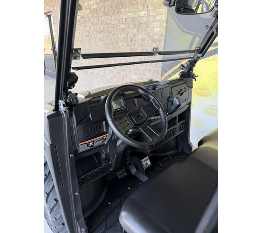 2023 Polaris Ranger SP 570