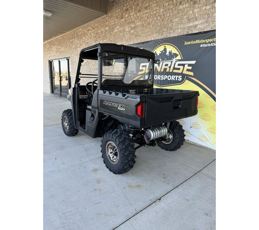 2023 Polaris Ranger SP 570