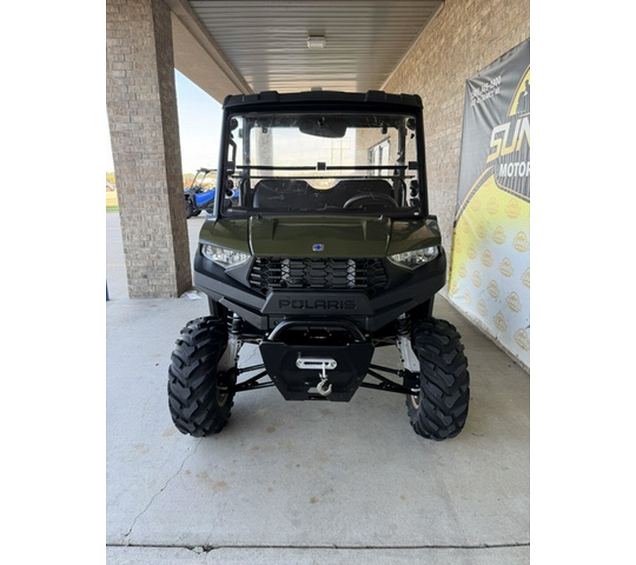 2023 Polaris Ranger SP 570