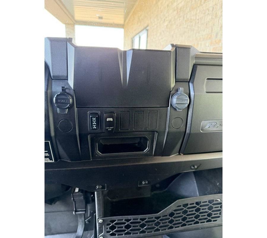 2023 Polaris Ranger SP 570