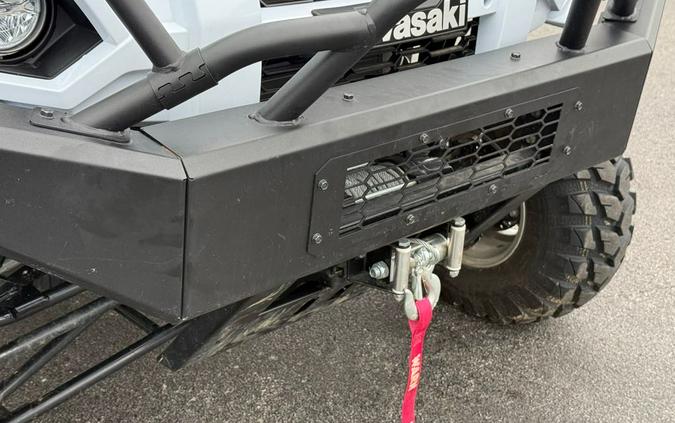 2025 Kawasaki Mule Pro FXT Ranch Platinum