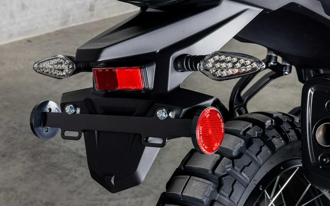 2026 CFMOTO IBEX 450 - T6009221