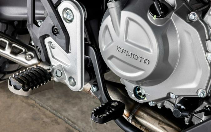 2026 CFMOTO IBEX 450 - T6009221