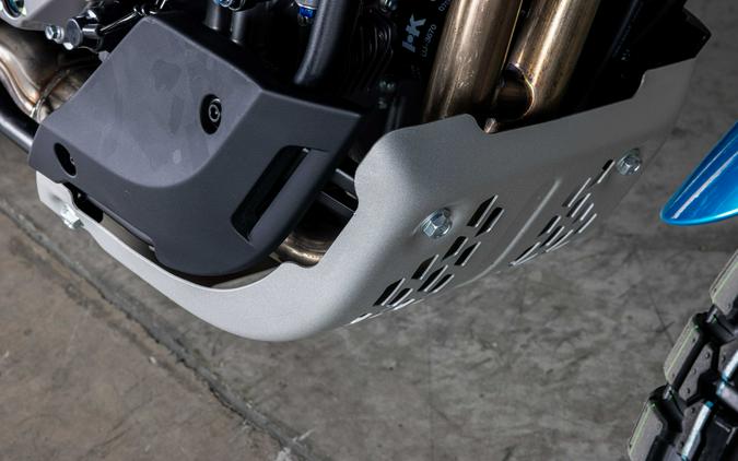 2026 CFMOTO IBEX 450 - T6009221