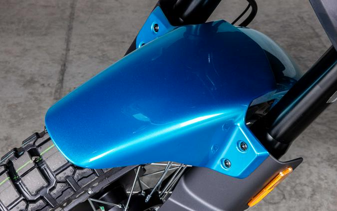 2026 CFMOTO IBEX 450 - T6009221