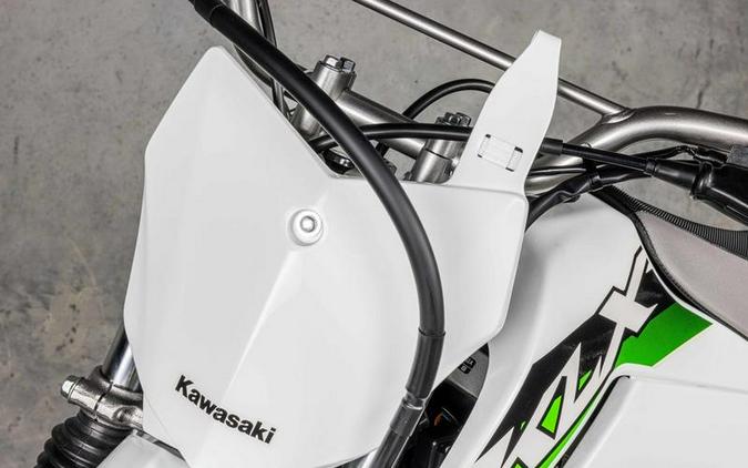 2027 Kawasaki KLX140R F